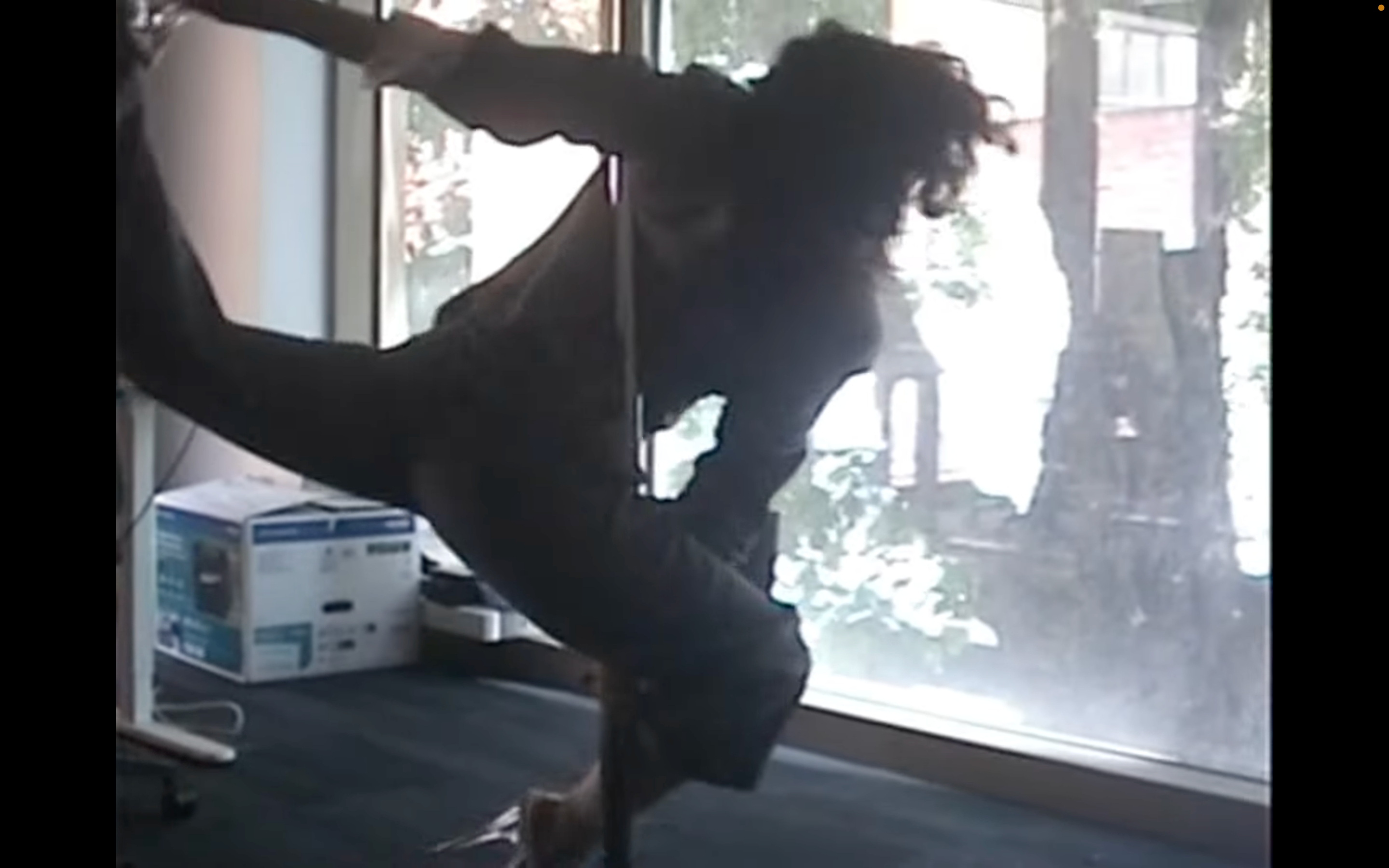 Load video: 